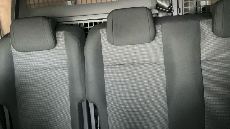 Peugeot Partner Long Diesel 1.5 BlueHDi 100 Professional Crew Van